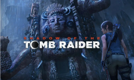 Shadow Of The Tomb Raider The Path Home Game Download