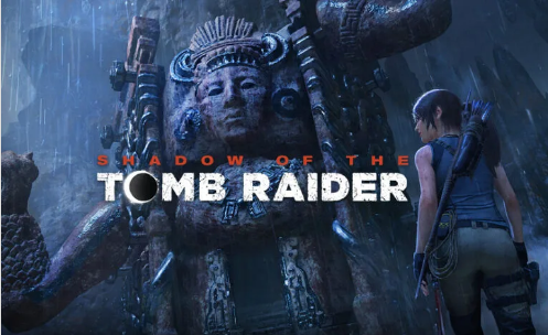 Shadow Of The Tomb Raider The Path Home Game Download