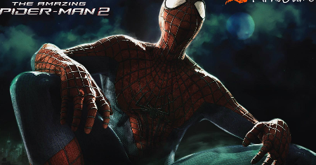 the amazing spider man 2 game download pc