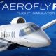 AEROFLY FS 2 FLIGHT SIMULATOR Full Version Mobile Game