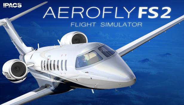 AEROFLY FS 2 FLIGHT SIMULATOR Full Version Mobile Game