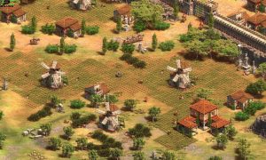 Age of Empires 2 Definitive Edition Game Download
