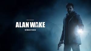 Alan Wake Remastered Review: Still A Masterpiece. (XSX).