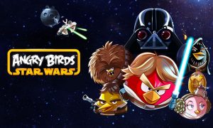 Angry Birds Star Wars free full pc game for download