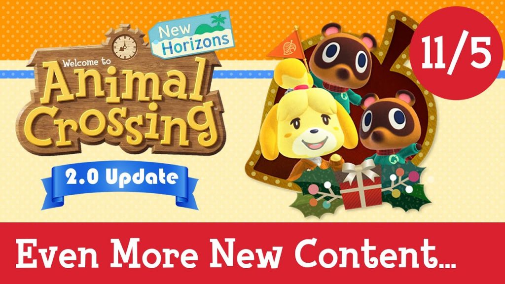 animal crossing new horizons apk ios