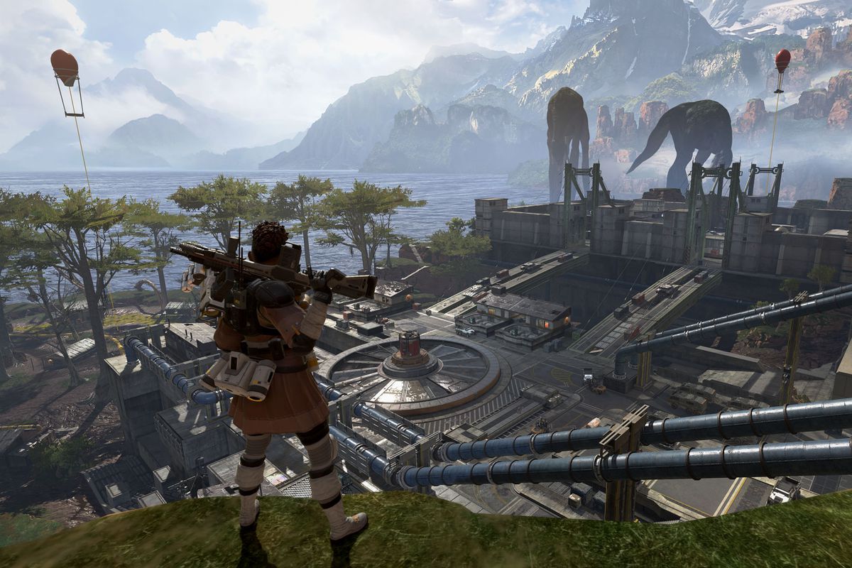 Apex Legends APK Download Latest Version For Android