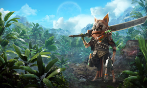BIOMUTANT PC Download Free Full Game For Windows