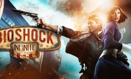 BioShock Infinite Complete Edition Game Download