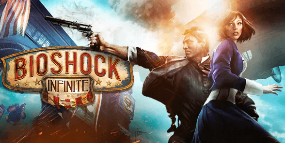 BioShock Infinite Complete Edition Game Download