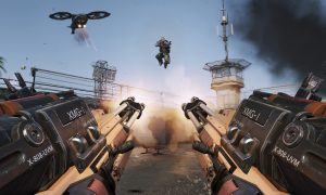 Call Of Duty Advanced Warfare Full Version Mobile Game