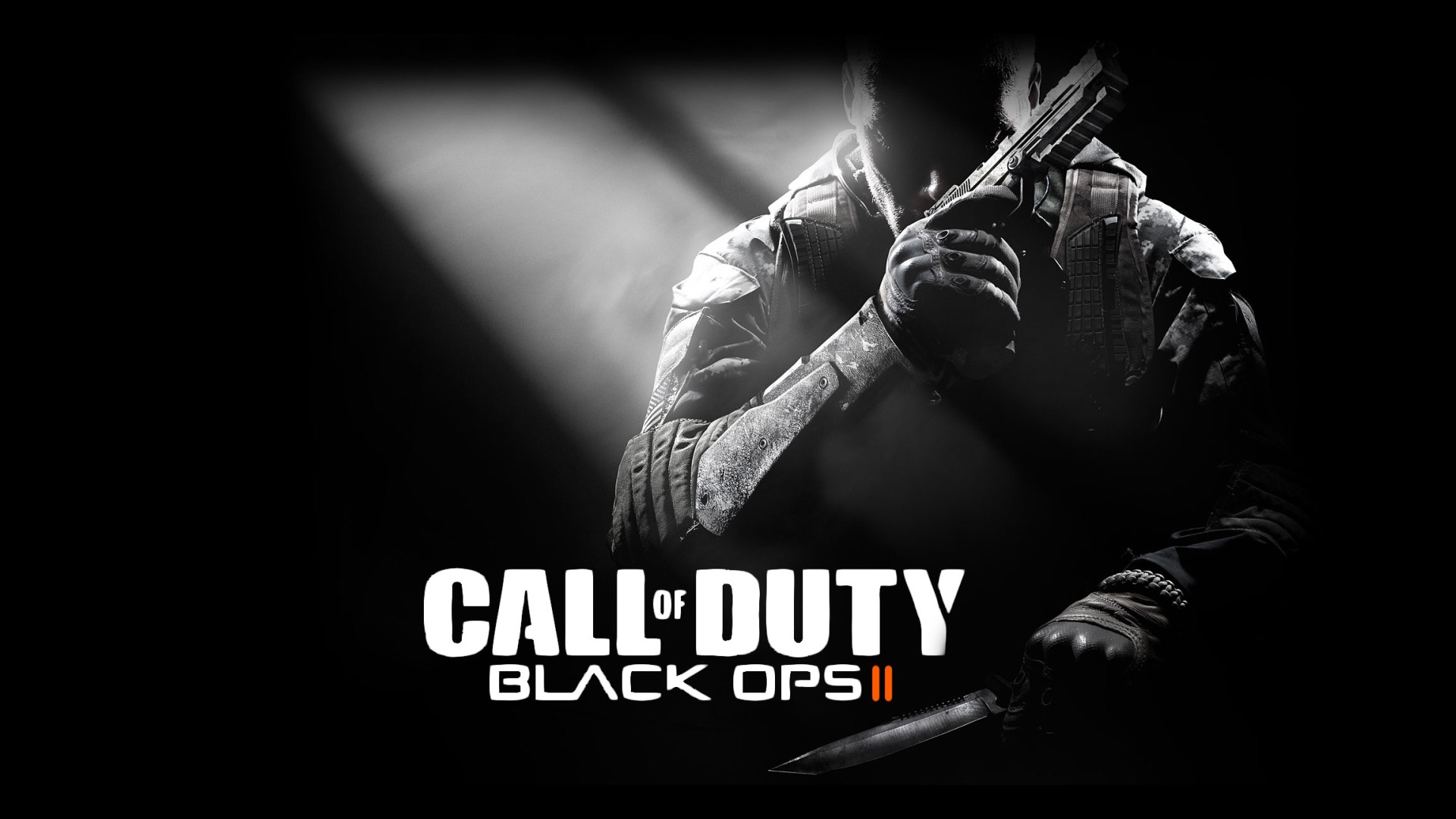 Call of Duty Black Ops 2 PC Download Game For Free