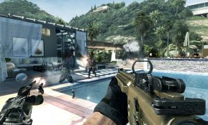 Call of Duty Modern Warfare 3 IOS/APK Download