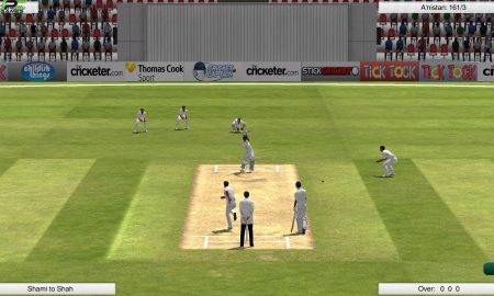 Cricket Captain 2018 Free Download PC Windows Game
