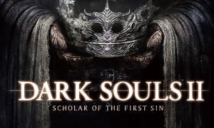 Dark Souls 2 Scholar of the First Sin Free Download For PC