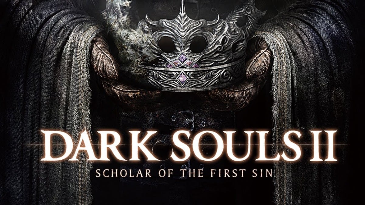 Dark Souls 2 Scholar of the First Sin Free Download For PC