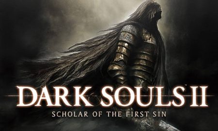 Dark Souls 2 Scholar of the First Sin Game Download