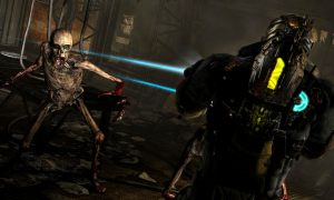 Dead Space PC Download Free Full Game For Windows