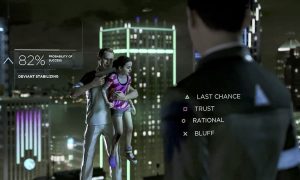 Detroit Become Human APK Mobile Full Version Free Download