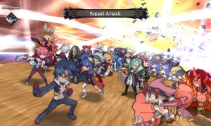 Disgaea 5 Complete Free Download PC Windows Game