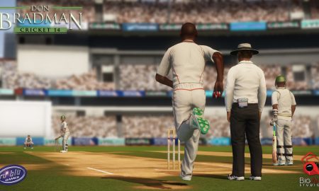 Don Bradman Cricket 14 APK Full Version Free Download (Oct 2021)