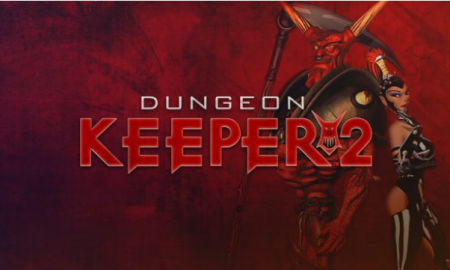 Dungeon Keeper 2 Free Download PC Windows Game