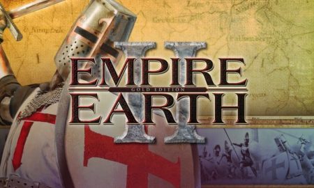 Empire Earth 2 Gold PC Latest Version Free Download
