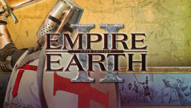 Empire Earth 2 Gold PC Latest Version Free Download