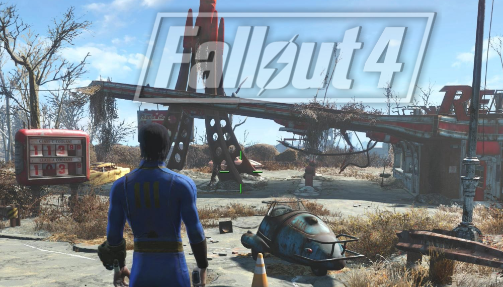 fallout 4 free download full game no survey