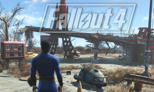 fallout 4 free download and install for windows pdc