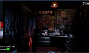 Five Nights at Freddy’s APK Mobile Full Version Free Download