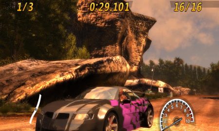 Flatout 3 Chaos And Destruction iOS Latest Version Free Download