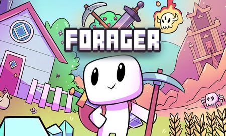 Forager Android/iOS Mobile Version Full Free Download