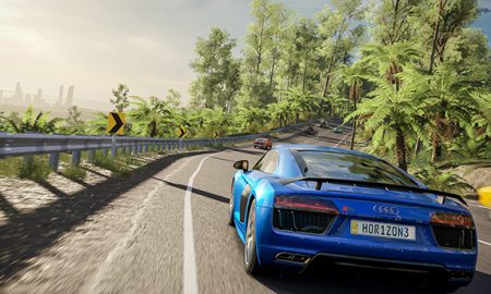 Forza Horizon 3 PC Download Free Full Game For Windows