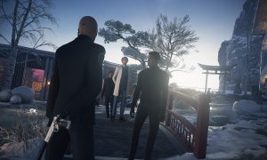 Hitman 6 Download for Android & IOS