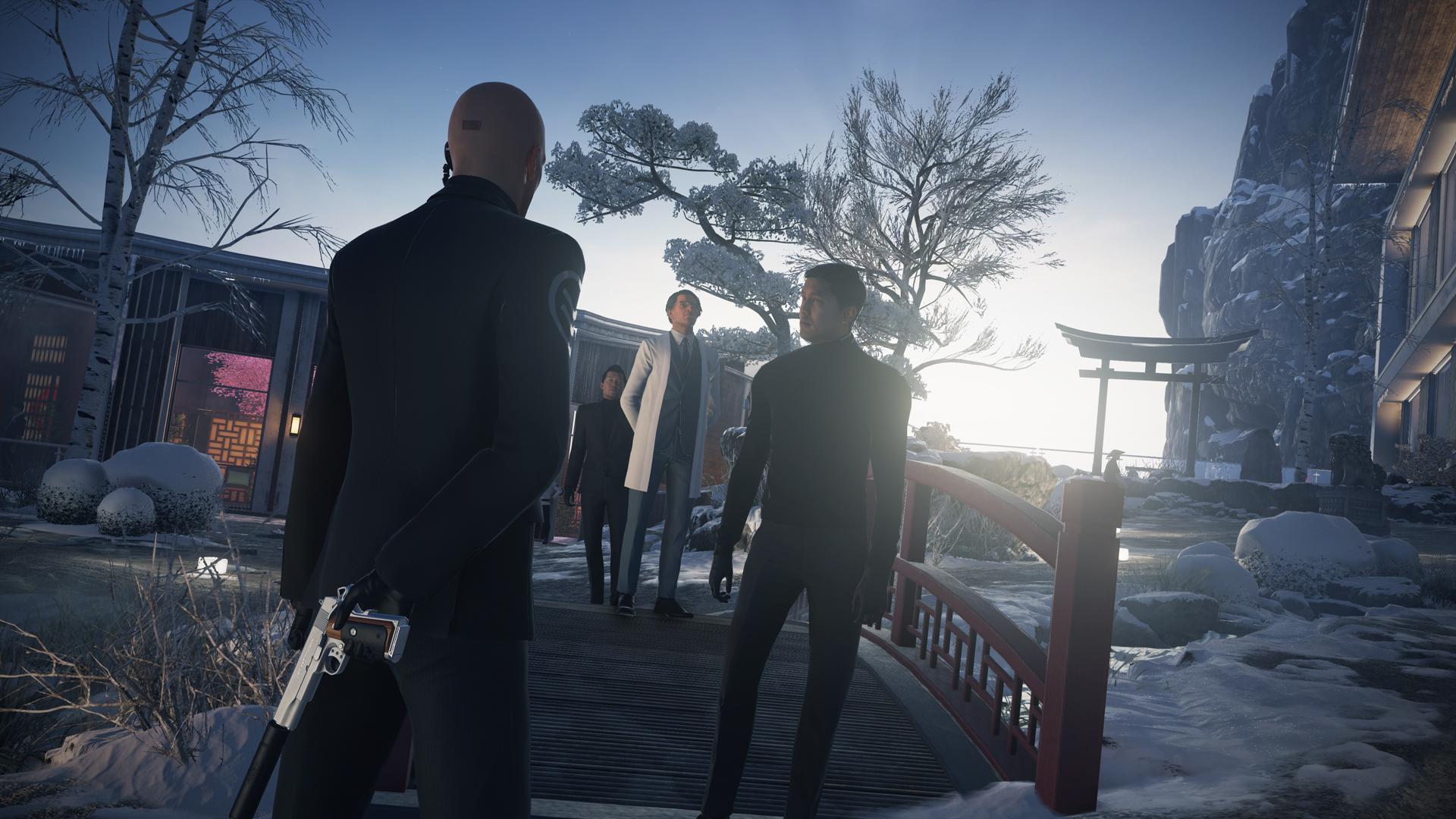 Hitman 6 Download for Android & IOS