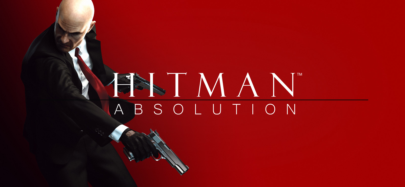 Hitman Absolution Full Version Free Download
