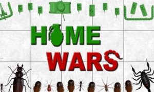 Home Wars PC Download Game for free