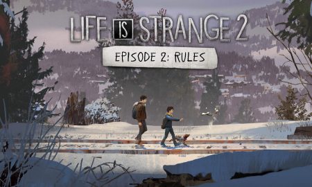 Life is strange 2 Episode 2 Download for Android & IOS