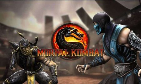 Mortal Kombat IX Free Full PC Game For Download