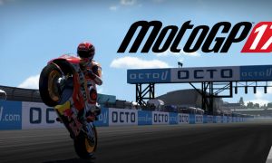 MotoGP 17 PC Download Free Full Game For Windows