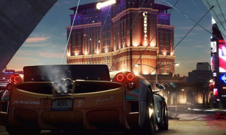 Need For Speed: Undercover PC Version Game Free Download