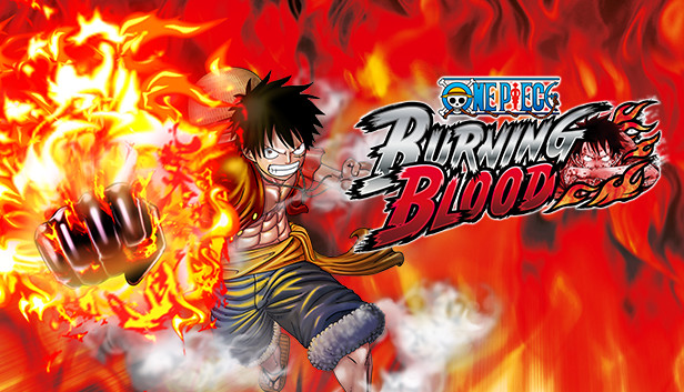 One Piece Burning Blood PC Game Latest Version Free Download