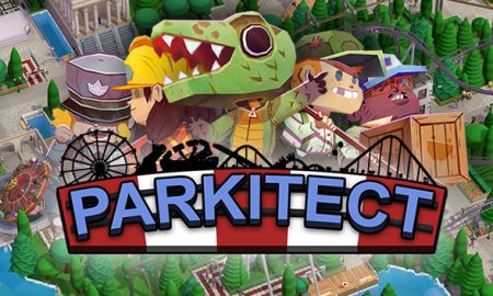 Parkitect PC Download Game for free