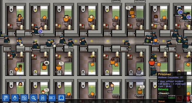 Prison Architect APK Mobile Full Version Free Download