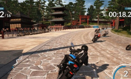 Ride PC Download Free Full Game For Windows
