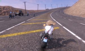 Road Redemption Revengers Assemble Game Download