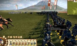 Shogun Total War iOS/APK Full Version Free Download