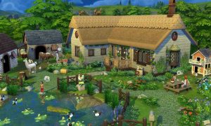 Sims 4 PC Download Free Full Game For Windows