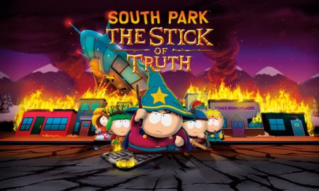 South Park The Stick of Truth APK Full Version Free Download (Oct 2021)