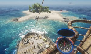 Stranded Deep PC Download Free Full Game For Windows